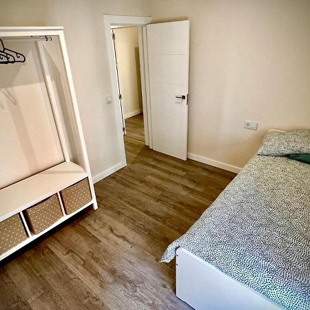 Apartamento Jazmin Apartment Cordoba Ngoại thất bức ảnh