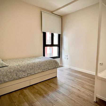 Apartamento Jazmin Apartment Cordoba Ngoại thất bức ảnh