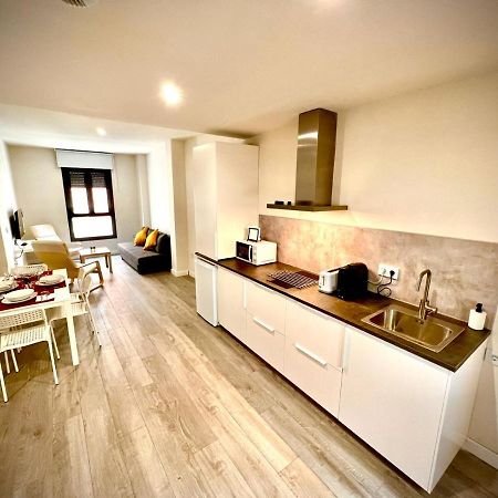 Apartamento Jazmin Apartment Cordoba Ngoại thất bức ảnh