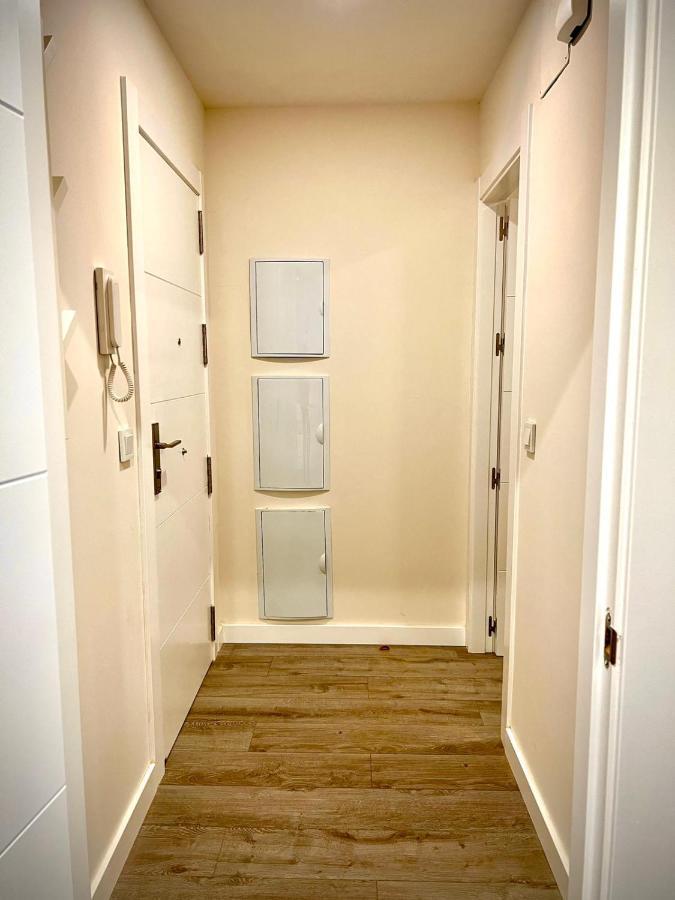 Apartamento Jazmin Apartment Cordoba Ngoại thất bức ảnh