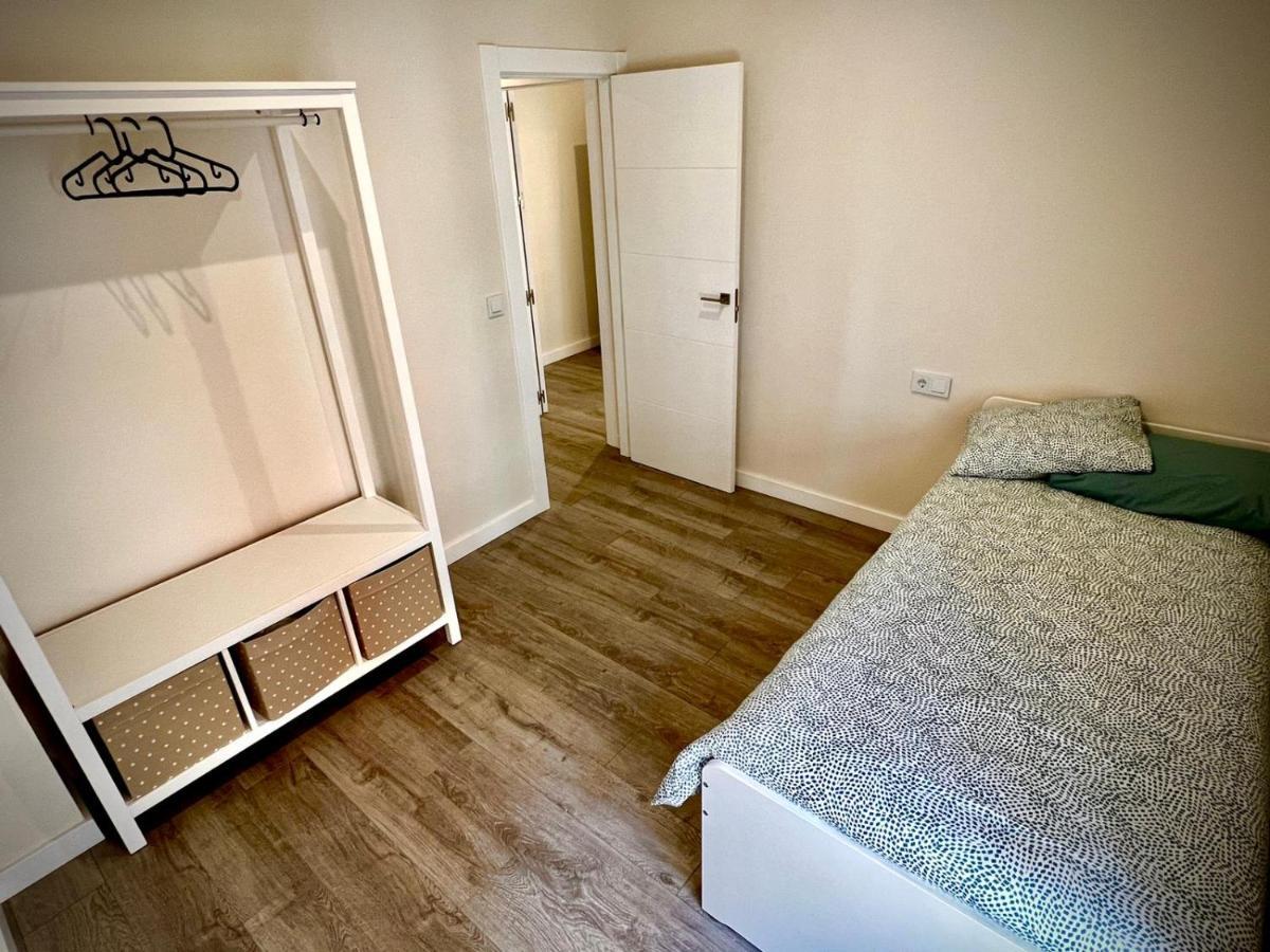 Apartamento Jazmin Apartment Cordoba Ngoại thất bức ảnh