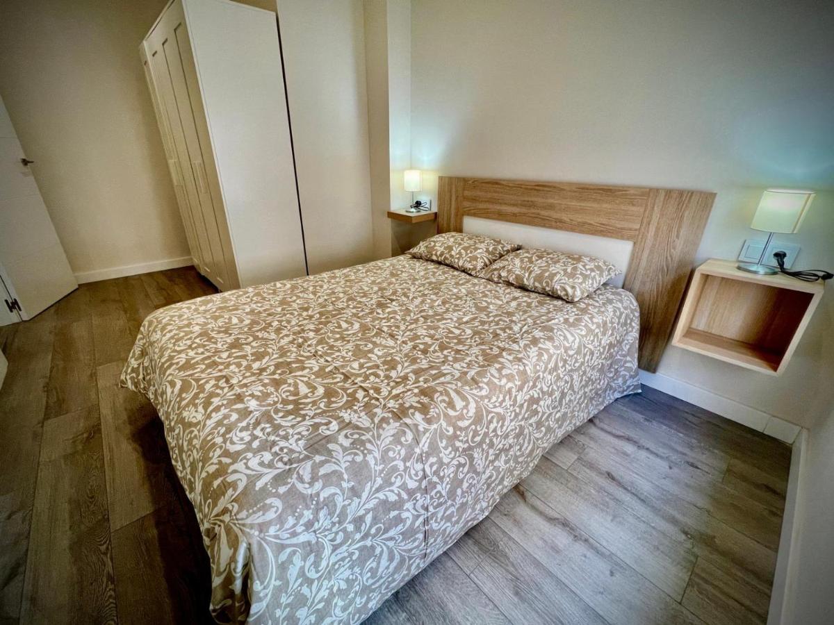 Apartamento Jazmin Apartment Cordoba Ngoại thất bức ảnh