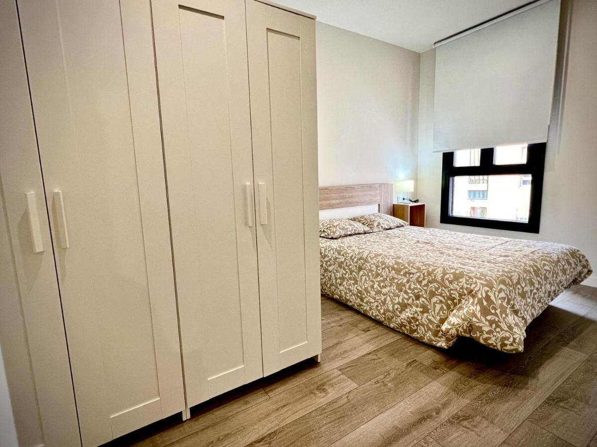 Apartamento Jazmin Apartment Cordoba Ngoại thất bức ảnh